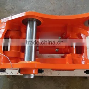 Excavator Quick Hitch/Coupler;Quick Hitches for Excavator thumbnail-2