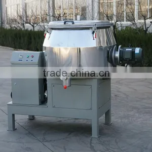 High Speed Pre-Mixer for Powder Coating Production Line thumbnail-1