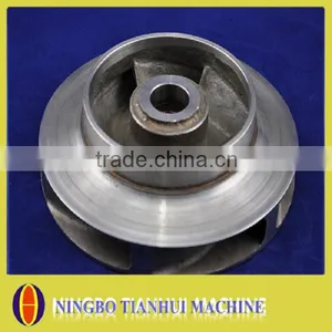 Impeller for Water Pumps thumbnail-1