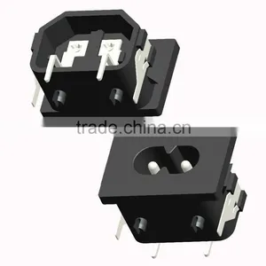 C8 AC Socket thumbnail-1