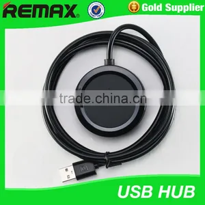 REMAX USB 3.0 3 Port USB HUB thumbnail-4