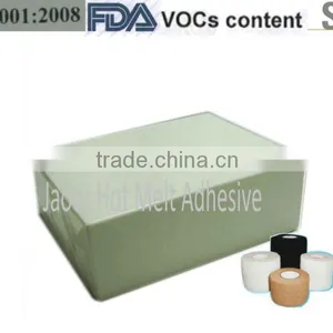 Hot Melt Adhesive for Sports Tape thumbnail-1