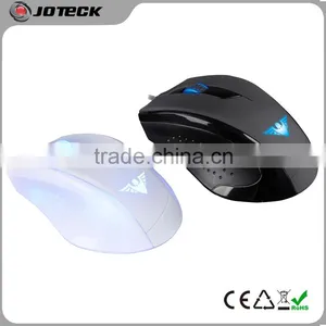 The Brand 3D Cheap Wired Ergonomic Mouse----JM116 thumbnail-5