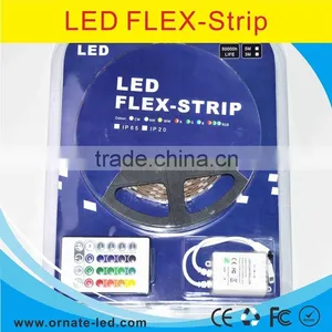 Ornate-RGB SMD5050 Light Srip thumbnail-1
