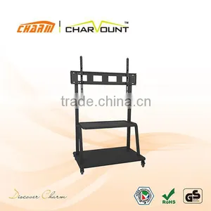 2016 Latest Gift Made in China Metal Angled tv Bracket,vesa Standard Lcd tv Bracket,led Smart tv thumbnail-1