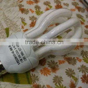 Trade Assurance 4u 9w 15w Energy Saving Tricolor Light thumbnail-3