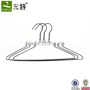Durable Cheap Pvc Coated Metal Wire Hangers thumbnail-2