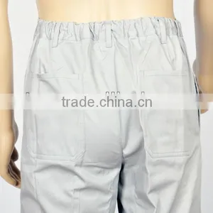 Workwear,100% Cotton Working Trousers thumbnail-6