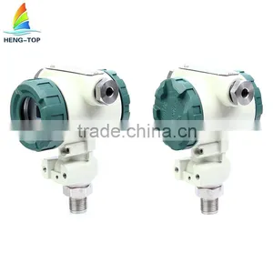 TP-CA12 Anti-explosion Piezoresistive Pressure Sensor thumbnail-3