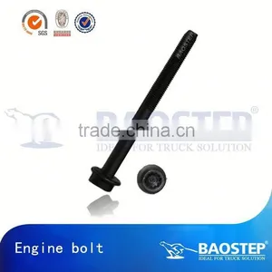 BAOSTEP Ton Price Water Proof Cylinder Head Bolt Torque Specs thumbnail-1