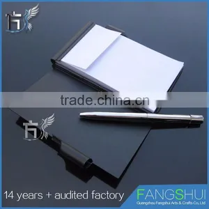 Personalized Table Business Card Holder Cheap Wholesale thumbnail-3