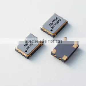 7x5mm SMD Crystal Oscillator (32.768KHz) (5.0V) thumbnail-1