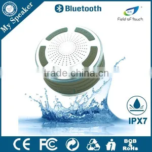 3w Speaker Hands Free Bluetooth Car Kit thumbnail-5