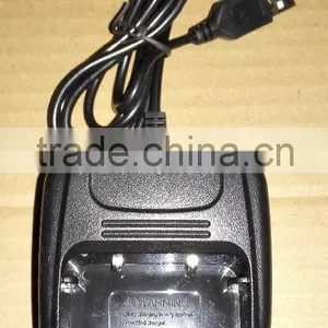 Original Baofeng BF-888S USB Charger thumbnail-3