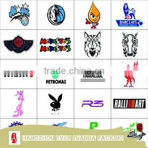 Waterproof Sticker Design thumbnail-1