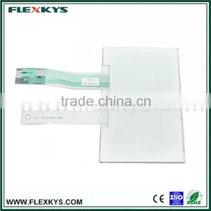 Various Types Stock Membrane Switch thumbnail-3