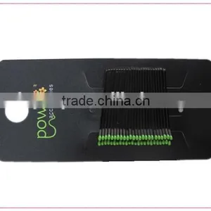 Cheap Black Steel Bobby Pins thumbnail-2