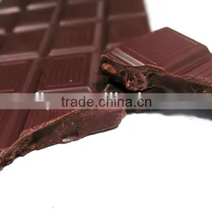 Bulk Crisp Dark Milk Chocolate Candy Bar thumbnail-1