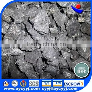 Ferro Calcium Silicon Alloy/sica/casi Powder/lump Supplier From China thumbnail-5