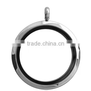 2015 Hot Sale Floating Charm Fashion Memory Lockets Charms thumbnail-1