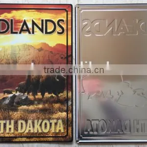 2016 New Metal Sign thumbnail-1