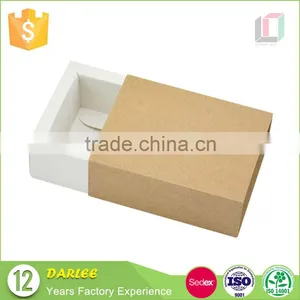 New Design Unique Hard Paper Custom Slide Boxes thumbnail-6