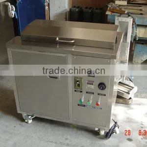 Anilox Printing Roller or Doctor Blade Ultrasonic Cleaning Machine thumbnail-1