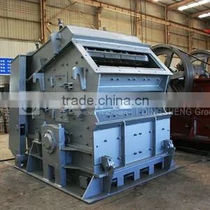Improved and Unique Design About Crushing Machine thumbnail-2