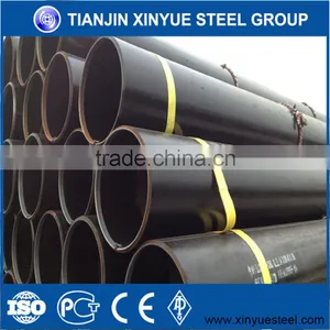2016 ASTM A252 LSAW PIPE With Good Quality thumbnail-3