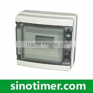 IP65 Electrical Distribution Box thumbnail-1