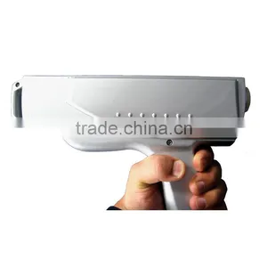 Cheap Nd Yag Tattoo Removal Laser for Sale // Three Handle Tattoo Removal Laser //nd Yag Laser Wash Colors thumbnail-5