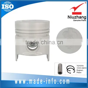 L Engine Piston 13101-54010 thumbnail-1