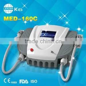 Chine New IPL SSR Acne Removal IPL SHR Ipl Laser Hair Remove Personal Care thumbnail-6