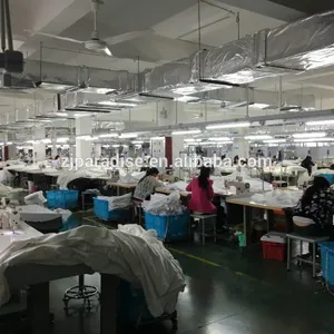 Hangzhou Paradise Import Export Co.,Ltd company overview - view 1 thumbnail