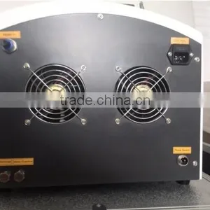 Laser Removal Tattoo Machine Q Switch Nd Yag Laser Machine 1 HZ Nd Yag Portable Tattoo Removal Machine thumbnail-2