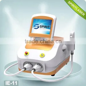 Painless Hair Removal IPL System With CE Approved thumbnail-2