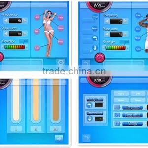 Hot Sale! Most Advanced Beauty Salon/spa Use Newest 808nm Diode Laser With CE thumbnail-4