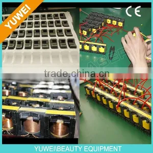 Hot Selling !!! 808nm Diode Laser Bikini Area Laser Hair Removal Machine thumbnail-5