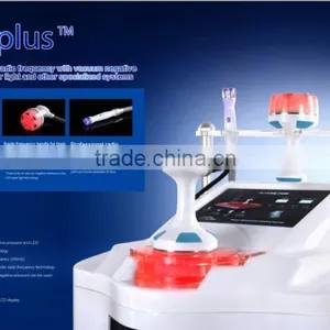2016 4-max Cavitation RF Vacuum Slimming Machine Face Lifting Eye Wrinkle Removal Beauty Machine thumbnail-2