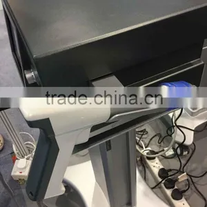 Non-invasive Fat Removal Shockwave / Acoustic Wave / Technology thumbnail-2