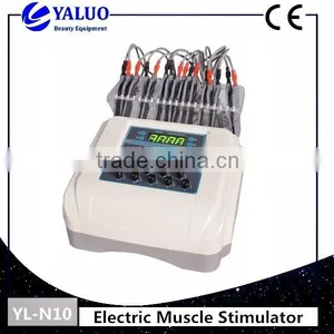 Electrical Muscle Stimulator for Weight Loss thumbnail-1