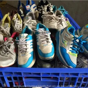 USED SHOES AND Used Shoes thumbnail-1
