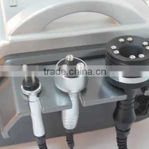Body Slimming Machine NL-RUV500 Portable Radio Frequency Home Device/Ultrasound Skin Tightening Cavitation Weight Loss Machine With CE thumbnail-5