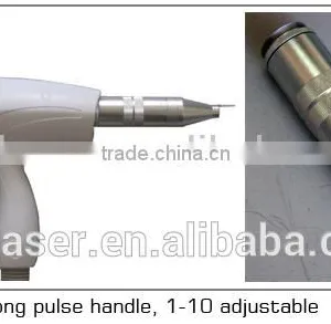 Excellent Personal Care Product 1064nm Long Pulsed Hair Remver/set/equipment thumbnail-2