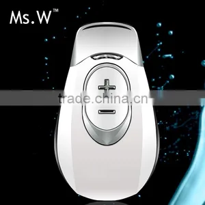 Fashionable Electric Ultrasonic Vibration Facial Beauty Massage Ion Lead in Instrument Skin Care From Factory thumbnail-1
