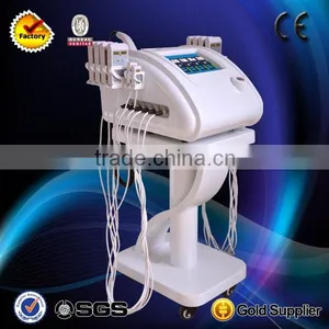Cold Laser Slimming Machine/slimming Equipment 2015/cold Laser Therapy Equipment thumbnail-5