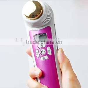 Cool and Warm Beauty Instrument , Multiple Facial Beauty Instrument thumbnail-1