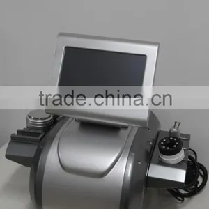 Belleza Salon Equipment Skin Tightening Body Shaping rf Slimming Machine F019 thumbnail-3