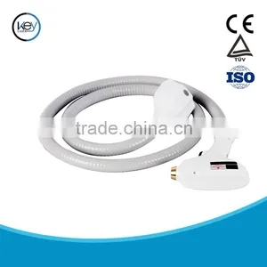 Professioanl 808nm Laser Diode Laser Hair Removal Home Use thumbnail-6