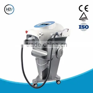 Best New Ipl Shr Salon Use no Pain Hair Removal Sapphire Crystal Machine thumbnail-2